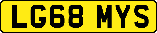 LG68MYS