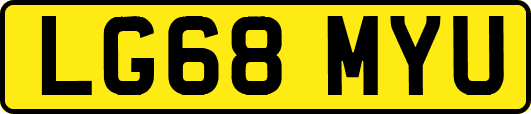 LG68MYU