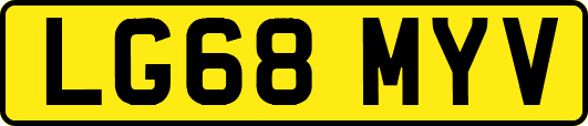 LG68MYV