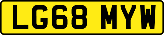 LG68MYW