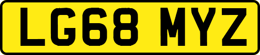 LG68MYZ