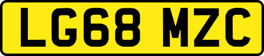 LG68MZC