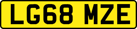 LG68MZE