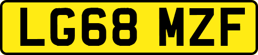 LG68MZF