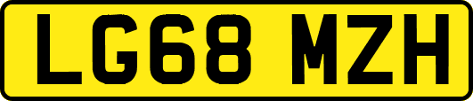 LG68MZH