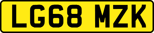 LG68MZK