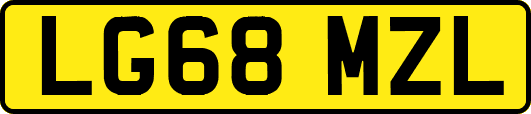 LG68MZL