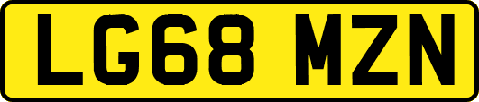 LG68MZN