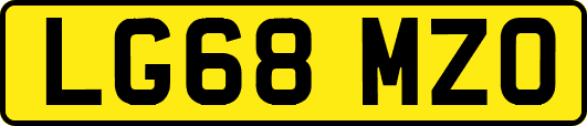 LG68MZO