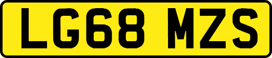 LG68MZS