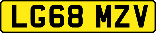 LG68MZV