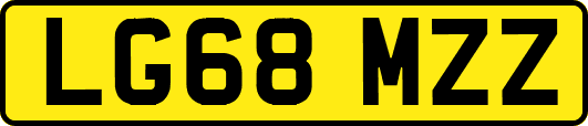 LG68MZZ