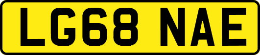 LG68NAE