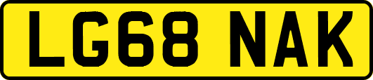 LG68NAK