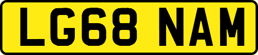 LG68NAM
