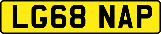 LG68NAP
