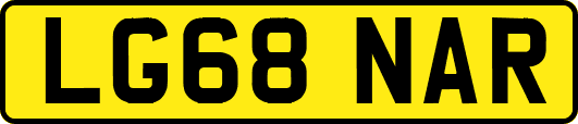 LG68NAR