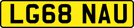 LG68NAU