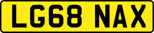 LG68NAX