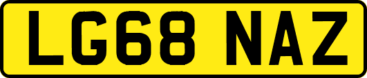 LG68NAZ