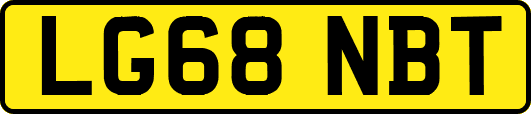 LG68NBT