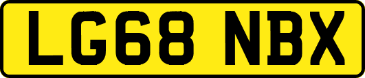 LG68NBX