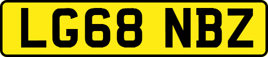 LG68NBZ
