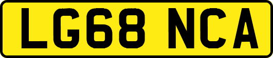 LG68NCA