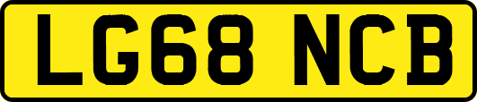 LG68NCB