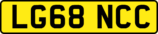 LG68NCC