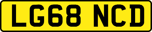 LG68NCD