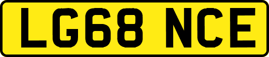 LG68NCE