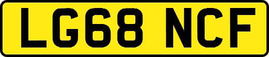 LG68NCF
