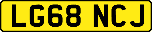 LG68NCJ