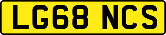 LG68NCS