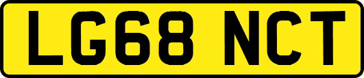 LG68NCT