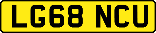 LG68NCU