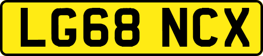 LG68NCX