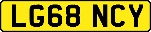 LG68NCY