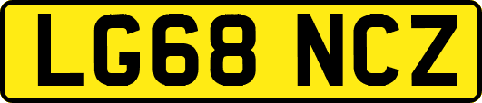 LG68NCZ