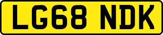 LG68NDK