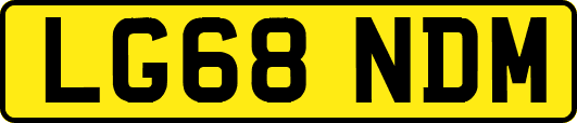 LG68NDM