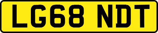 LG68NDT