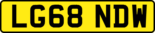 LG68NDW