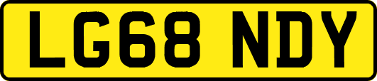 LG68NDY