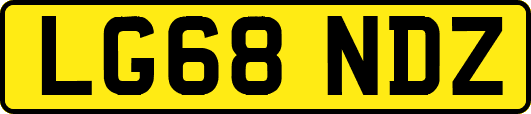 LG68NDZ
