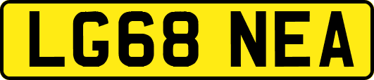 LG68NEA