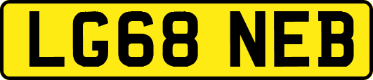 LG68NEB