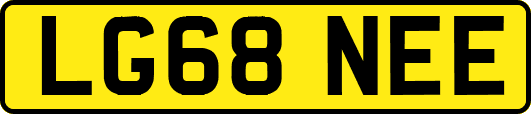 LG68NEE
