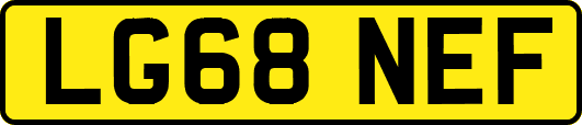 LG68NEF
